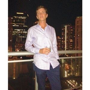 Meet your Posher, Joaquin